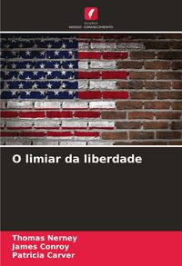 Produktbild: O limiar da liberdade
