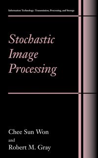 Produktbild: Stochastic Image Processing