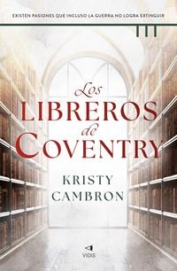 Produktbild: Los libreros de Coventry