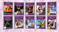 Bild vom Artikel Märchen 10er Package - in Folie geschrumpft  [10 DVDs] vom Autor 