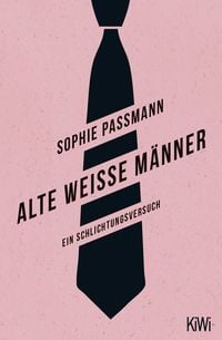 Produktbild: Alte wei&szlig;e M&auml;nner