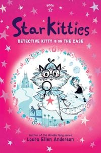 Produktbild: Detective Kitty Is on the Case