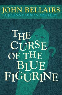 Produktbild: The Curse of the Blue Figurine
