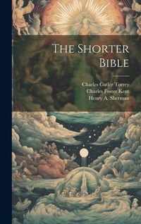 Produktbild: The Shorter Bible