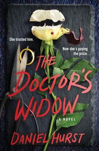 Produktbild: The Doctor's Widow
