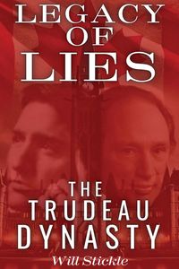 Produktbild: Legacy of Lies