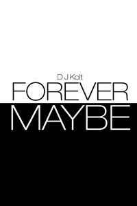 Produktbild: Forever/Maybe