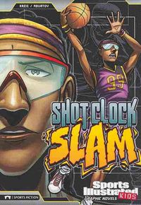Produktbild: Shot Clock Slam