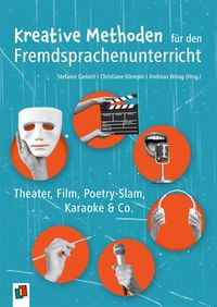 Produktbild: Kreative Methoden f&uuml;r den Fremdsprachenunterricht