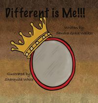 Produktbild: Different is Me!!!