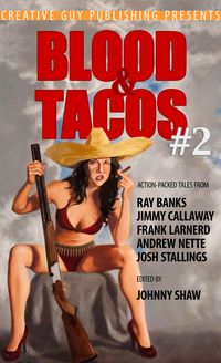 Produktbild: Blood & Tacos #2