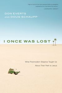 Produktbild: I Once Was Lost