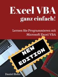 Produktbild: Excel VBA ganz einfach!