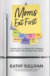 Produktbild: MOMS EAT FIRST