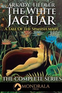 Produktbild: The White Jaguar