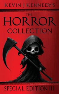Produktbild: The Horror Collection Special Edition III