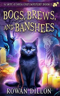 Produktbild: Bogs, Brews, and Banshees