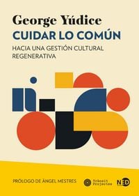 Produktbild: Cuidar lo com&uacute;n