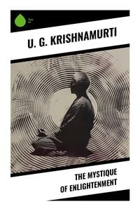 Produktbild: The Mystique of Enlightenment