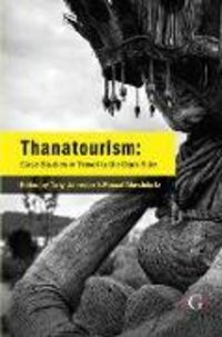 Produktbild: Thanatourism