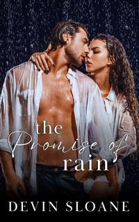 Produktbild: The Promise Of Rain