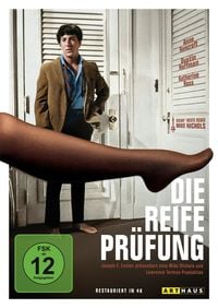 Produktbild: Die Reifepr&uuml;fung / Digital Remastered