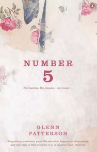 Produktbild: Patterson, G: Number 5