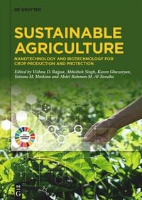 Produktbild: Sustainable Agriculture