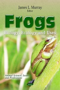 Produktbild: Frogs
