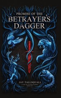 Produktbild: Promise of the Betrayer's Dagger