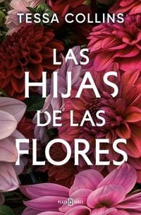 Produktbild: Las Hijas de Las Flores / The Flower Children