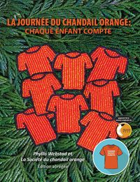 Produktbild: La Journ&eacute;e Du Chandail Orange