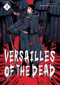 Produktbild: Versailles Of The Dead Vol 2