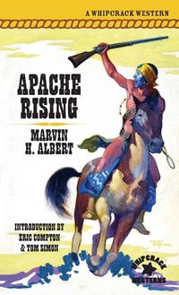 Produktbild: Apache Rising
