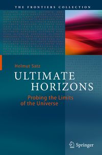 Produktbild: Ultimate Horizons