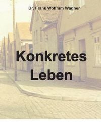 Produktbild: Konkretes Leben
