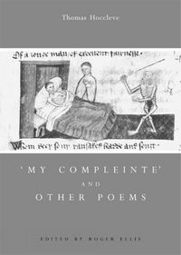 Produktbild: My Compleinte and Other Poems