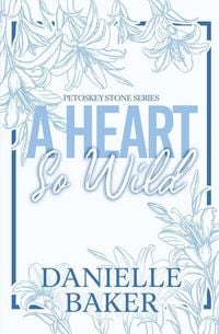 Produktbild: A Heart So Wild