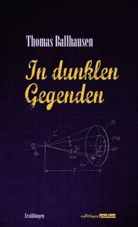 Produktbild: In dunklen Gegenden