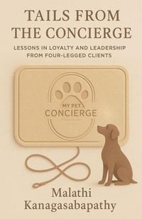 Produktbild: Tails from the Concierge