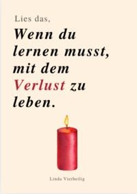 Produktbild: Lies das, Wenn Du Lernen Musst, mit dem Verlust Zu Leben