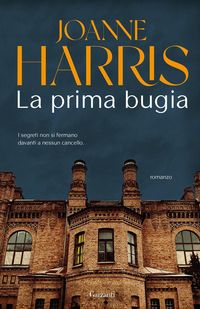 Produktbild: La prima bugia