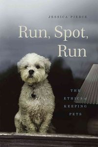 Produktbild: Run, Spot, Run