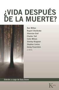 Produktbild: &iquest;Vida despu&eacute;s de la muerte?