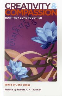 Produktbild: Creativity & Compassion