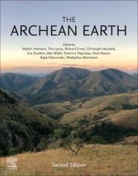Produktbild: The Archean Earth