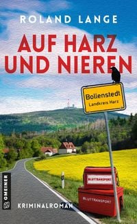 Produktbild: Auf Harz und Nieren