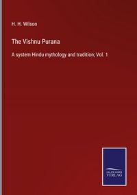 Produktbild: The Vishnu Purana