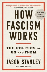 Produktbild: How Fascism Works