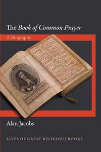 Produktbild: Bk Of Common Prayer